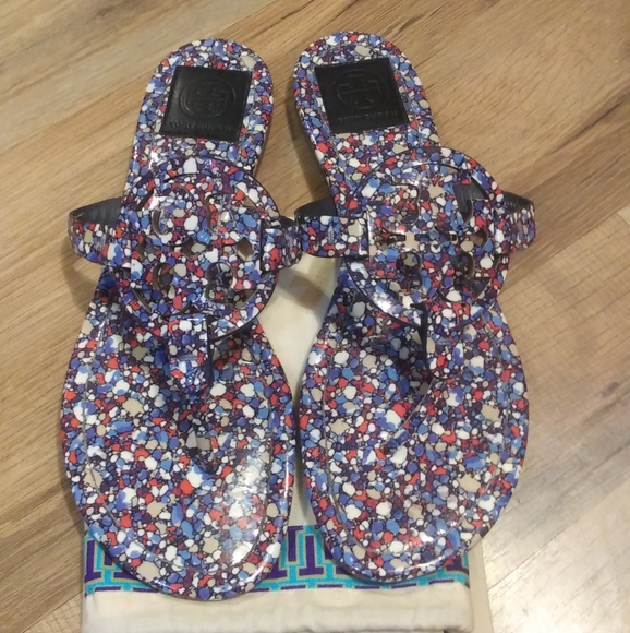 Tory Burch Shoes - Tory Burch Miller sandals